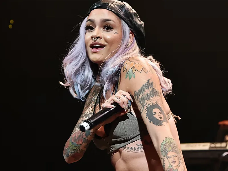 Kehlani