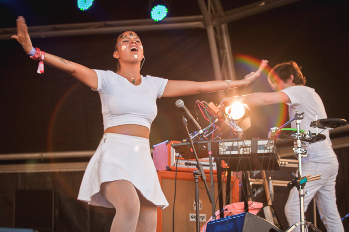 Bomba Estereo Tickets | 17th September | FPL Solar Amphitheater